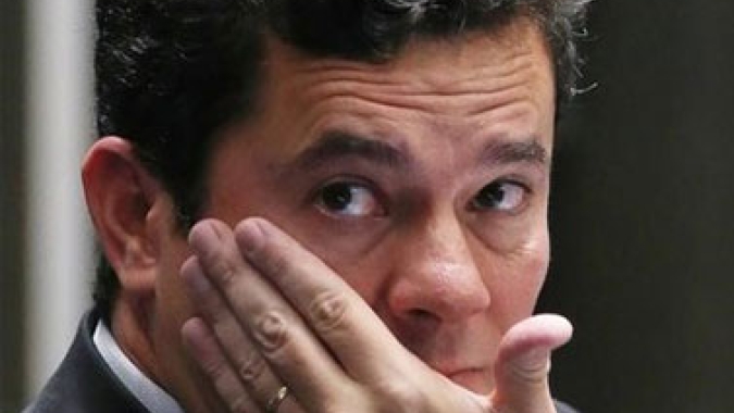 Moro se diz pronto para liderar projeto eleitoral e diz que se aconselha com Pastore na economia