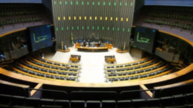 Comissão vota parecer sobre regulamentação do hidrogênio sustentável