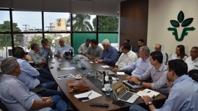 Janaina cobra alterações no Fethab para proteger produtores e propõe criação de índice que acompanhe mercado