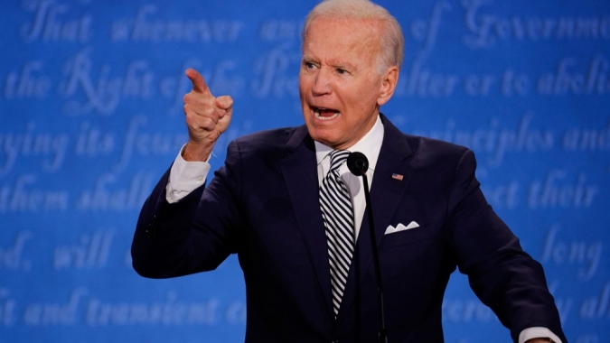 Biden diz que pode "ajustar" Lei de Redução da Inflação para incluir países europeus