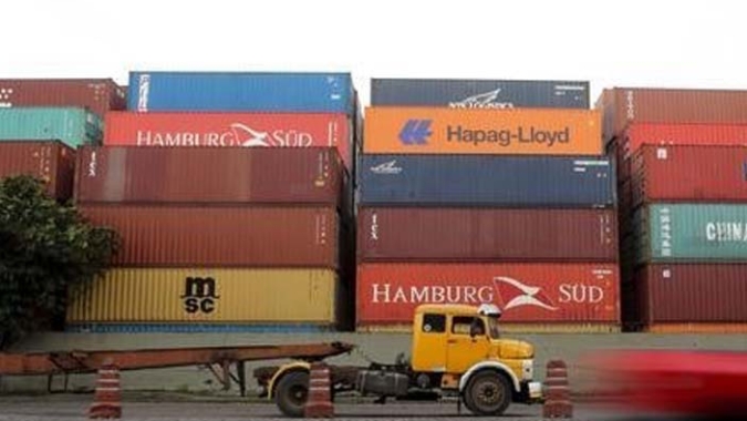 Movimentações nos portos gaúchos crescem no primeiro mês de 2025