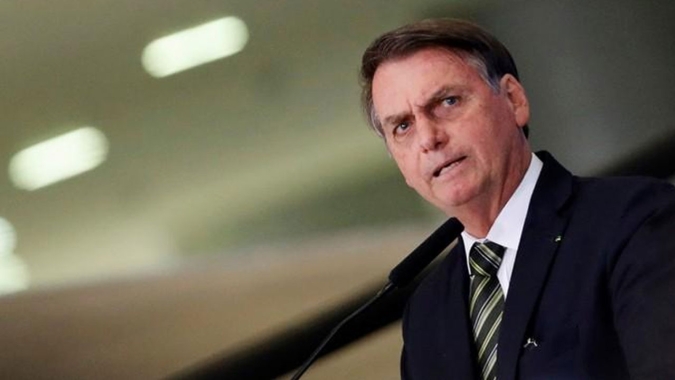 PoderData mostra vantagem de 6 pontos de Lula; petista oscilou 1 ponto para baixo e Bolsonaro 1 ponto para cima