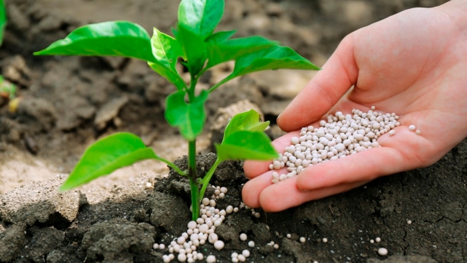 Grupo Vittia anuncia compra da mineira Vitória Fertilizantes
