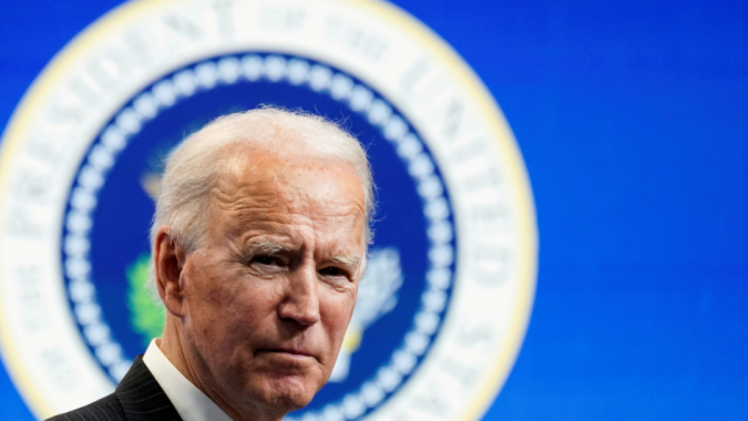 Biden enfatizou independência do Fed em reunião com Powell, diz assessor