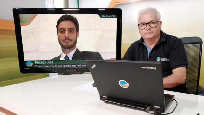 Dr. Moro sabe que "pau que dá em Chico também dá em Dr. Francisco" (por Renato Dias)