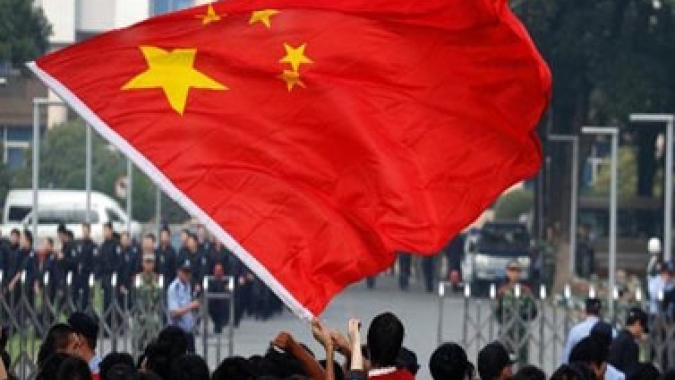Economia da China tem forte desaceleração no 2º trimestre em meio a riscos globais
