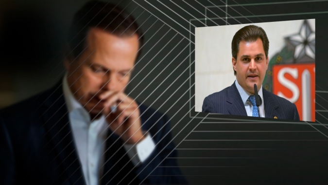 Pedido o impeachment de Dória por causa do terror do coronavírus (19 motivos)