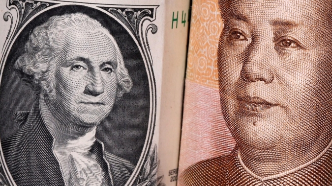 China diz que vai prorrogar isenção de tarifas para algumas importações dos EUA