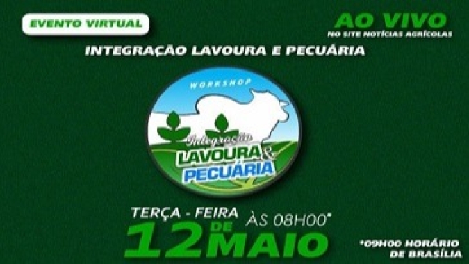 Mato Grosso tem 2 mi/ha com sistemas de Integração Lavoura Pecuária  implantados
