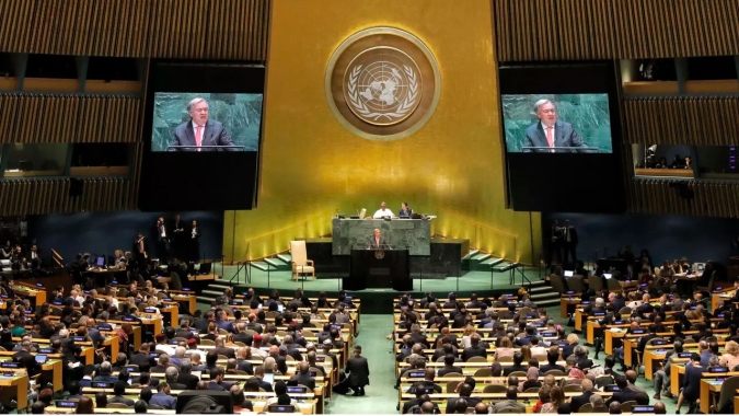 Escritório de Direitos Humanos da ONU diz que ação dos EUA na Venezuela deixa mundo menos seguro