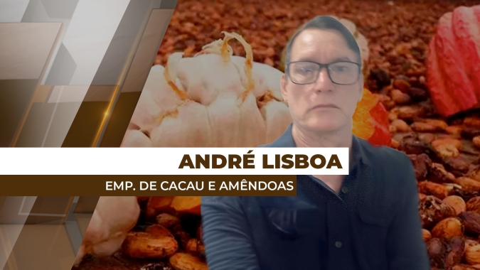 Problemas na África continuam e preços do cacau batem novos recordes de preços nos mercados internacionais