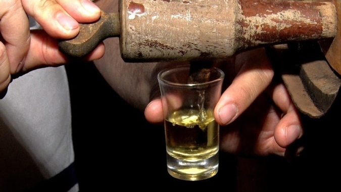 Indicação Geográfica da cachaça do Circuito das Águas Paulista é reconhecida