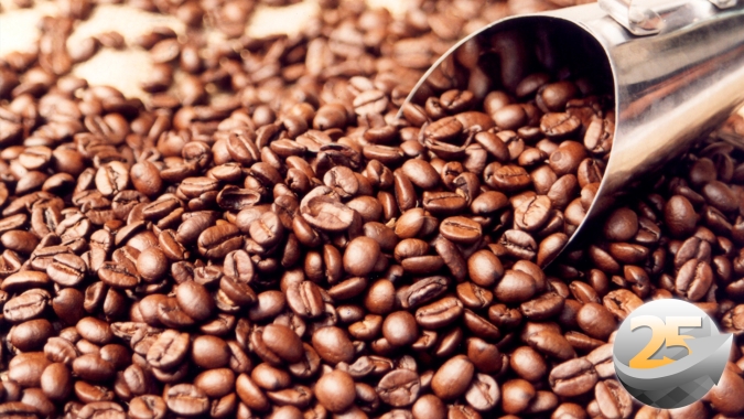Café arábica recupera baixa expressiva da última segunda e encerra com avanço de 6,46% no acumulado semanal