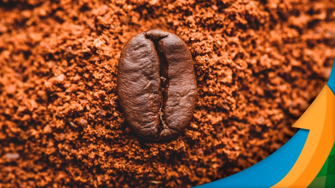 Exportação de café solúvel bate 3º recorde seguido no BR e indústrias fazem investimento de mais de R$ 1 bi para próximos anos
