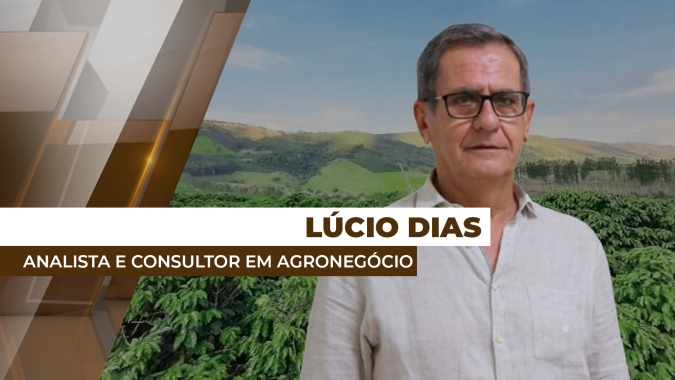 Café: um mercado comprado e sem realização a curto prazo, destaca analista