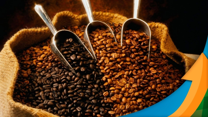 Refletindo duas safras mais baixas e mercado travado nas duas pontas, exportação de café do Brasil cai 33% em fevereiro
