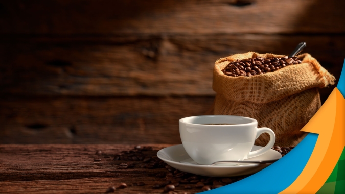 Ano civil: Café tem maior receita cambial dos últimos sete anos e encerra 2021 com 40,4 milhões de sacas exportadas
