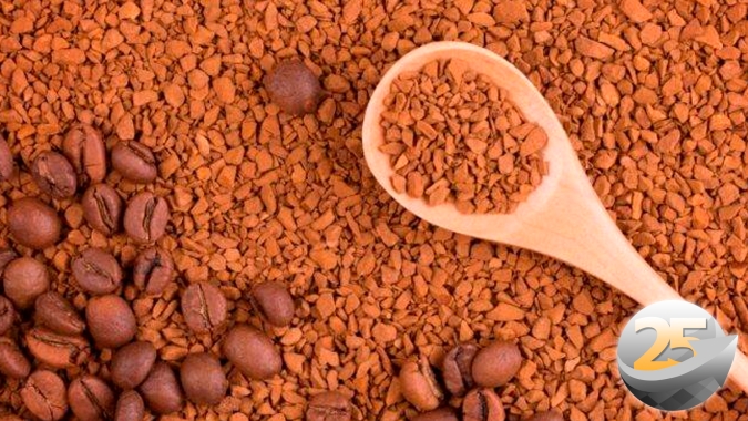 Exportação de café solúvel avança 4,5% em janeiro e Abics tem expectativa positiva de consumo no mercado interno em 2022