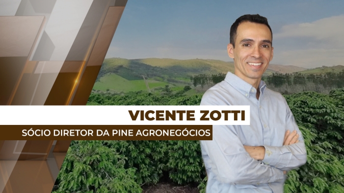 Mercado do café deve permanecer volátil e sem novos fundamentos neste início do ano