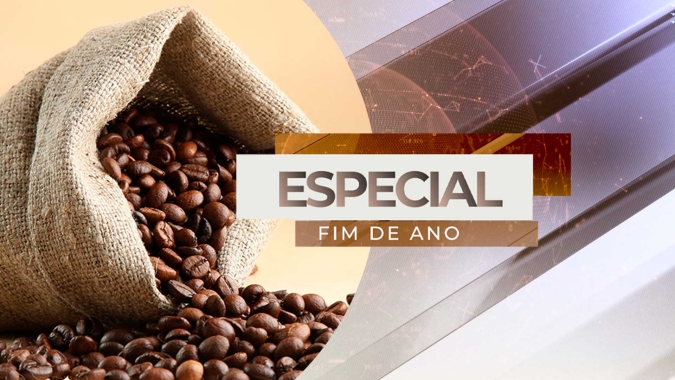 Café: Sem problemas logísticos, Brasil poderia ter exportado até 2 milhões de sacas a mais em 2023