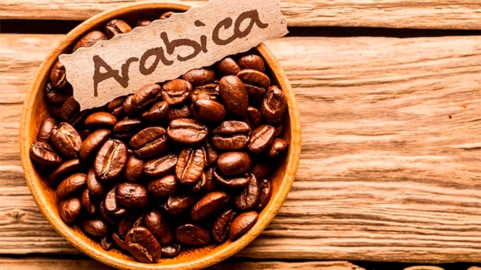 Café arábica atinge recorde com preocupações relacionadas à safra brasileira