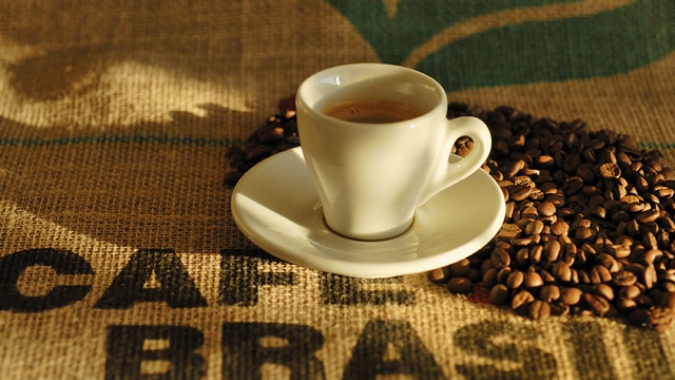 Com alta de 50% nas importações, Alemanha ultrapassa Estados Unidos na compra de cafés do Brasil