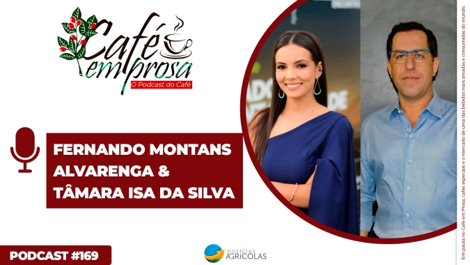 Rastreabilidade: Mercado é cada vez mais exigente e produtor de café precisa estar atento e garantir bons negócios