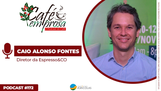 Mercado do café especial é aquecido, traz um universo de oportunidades e festival transforma São Paulo em um hub de negócios para o setor