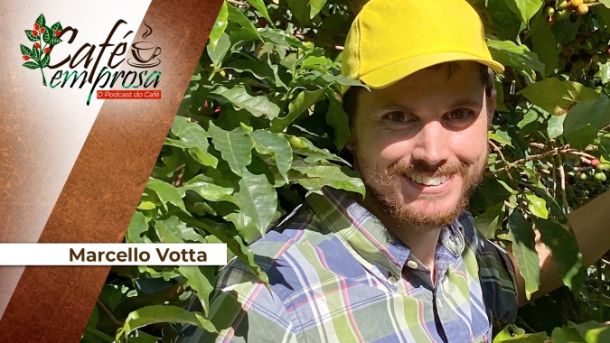 Após superar um grave problema de saúde, empreendedor se dedica na inclusão e capacitação de pessoas com deficiência para o setor de cafés especiais