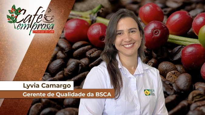 Café em Prosa #187 - O importante papel de um Gerente de Qualidade de Café