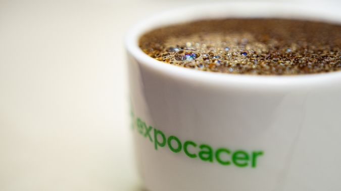 Expocacer abre Hub logístico na Inglaterra