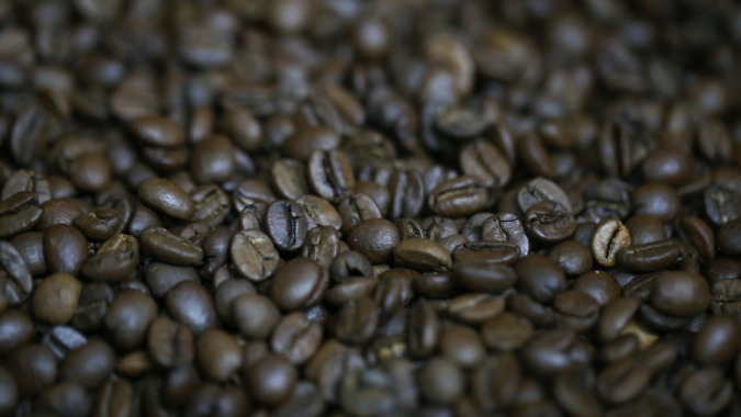 Exportações de café do Vietnã aumentam 16% no 1º quadrimestre