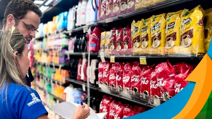 Café: Indústria está no limite e repasse de preço será inevitável para o consumidor final; ABIC fala em pelo menos 25%
