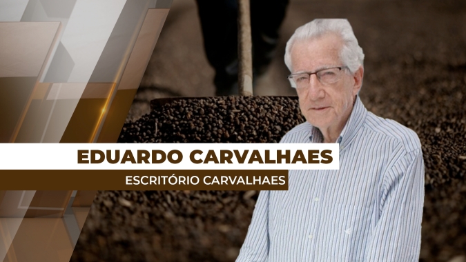Mercado do café deixa os fundamentos de lado e sente pressão do tarifaço
