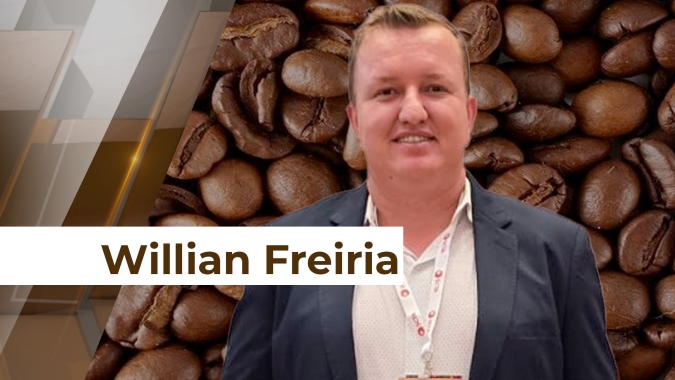 Diante da movimentação do mercado a expectativa é que o preço do café alcance novas altas nas bolsas internacionais