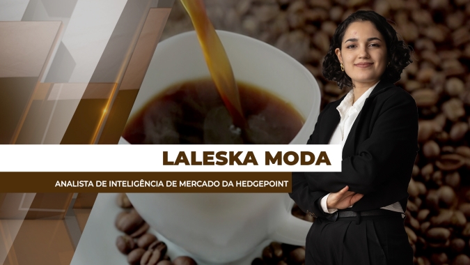 Safra recorde no radar e mercado volátil: o que esperar do café?