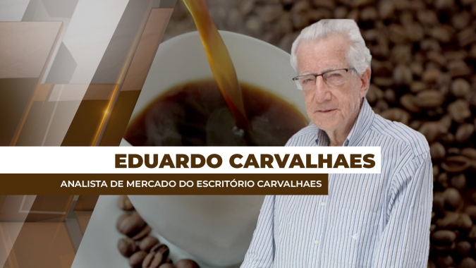 Cenário de muitas incertezas mantém volatilidade do mercado cafeeiro, diz analista