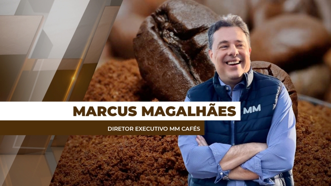 Preços do café robusta subiram 40% em 2 semanas no mercado físico brasileiro