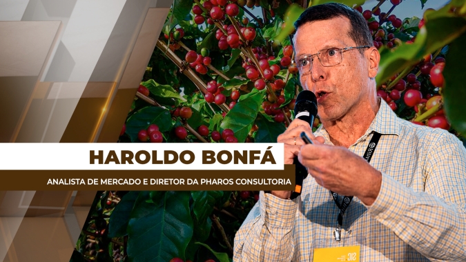 Café em jogo