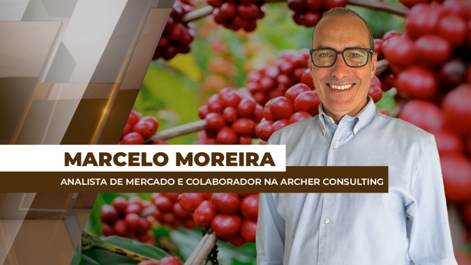 No curto prazo, mercado cafeeiro não terá problemas com abastecimento, diz analista