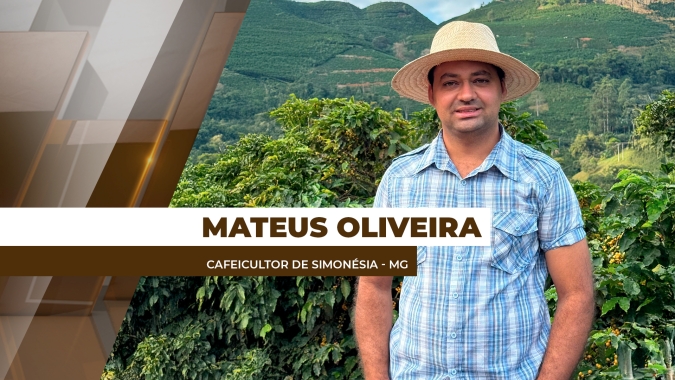 Colheita de café chega ao fim em Simonésia/MG, mas produtores já enfrentam clima seco e preocupação com a próxima safra
