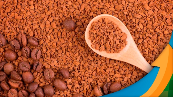 Indústria Brasileira de Café Solúvel mantém a luta pela reversão de tarifas nos EUA diante da exclusão do produto das isenções recentemente anunciadas