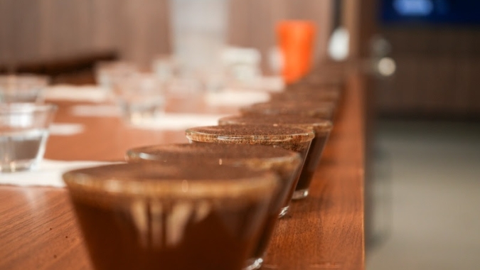 Especialíssimo 2026 abre seleção para os melhores cafés produzidos pelos cooperados da Cooxupé