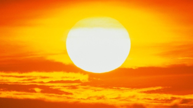 Chuvas continuam restritas ao Sul e calorão predomina nas demais regiões do Brasil
