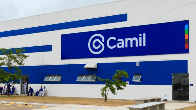 Camil adquire Mabel e agrega segmento de biscoitos ao portfólio
