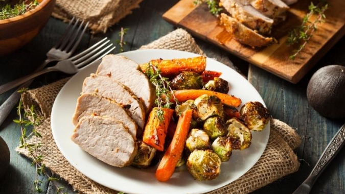 Campanha impulsiona consumo e percepção da carne suína no Reino Unido