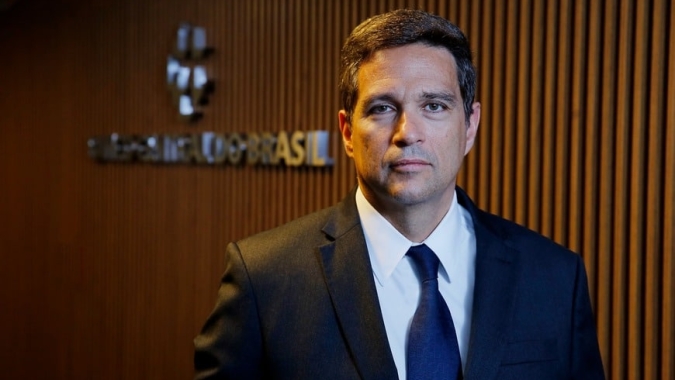 Comissão do Senado aprova convite para ouvir presidente do BC sobre taxa de juros