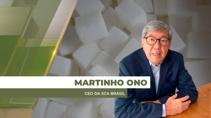 Safra no centro-sul se aproxima do fim e evidencia déficit no etanol