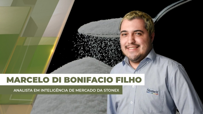 Mercado do açúcar ganha fôlego e mira os 17 cents em NY