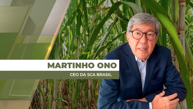 Projeções para a safra e os desafios de gestão para a cana 26/27